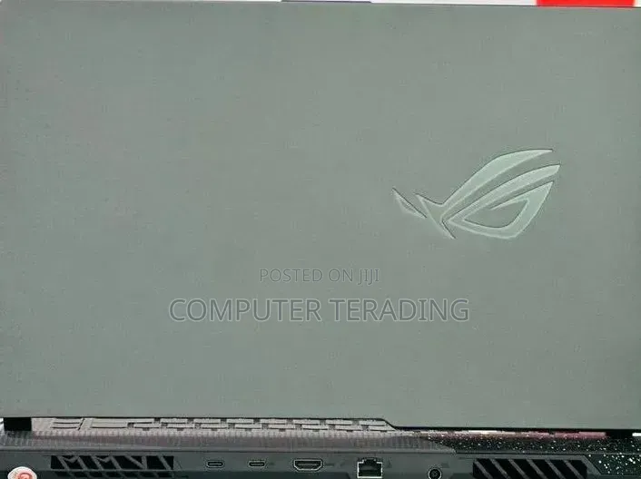 New Laptop Asus ROG Strix G15 16GB AMD Ryzen 9 SSD 1T