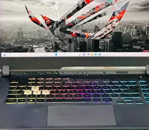 New Laptop Asus ROG Strix G15 16GB AMD Ryzen 9 SSD 1T