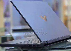 New Laptop HP Victus 15 16GB Intel Core i7 SSD 512GB