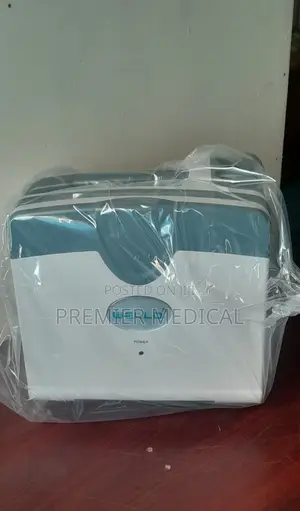 Welld Ultrasound Machine