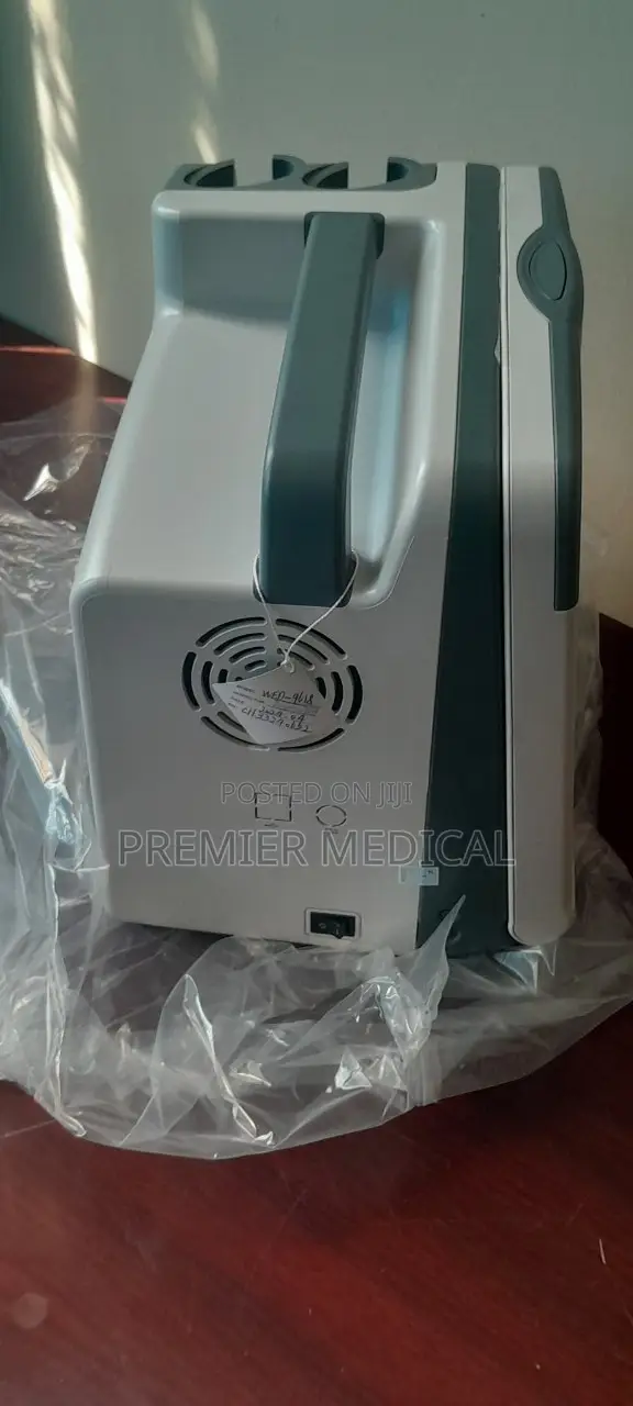 Welld Ultrasound Machine