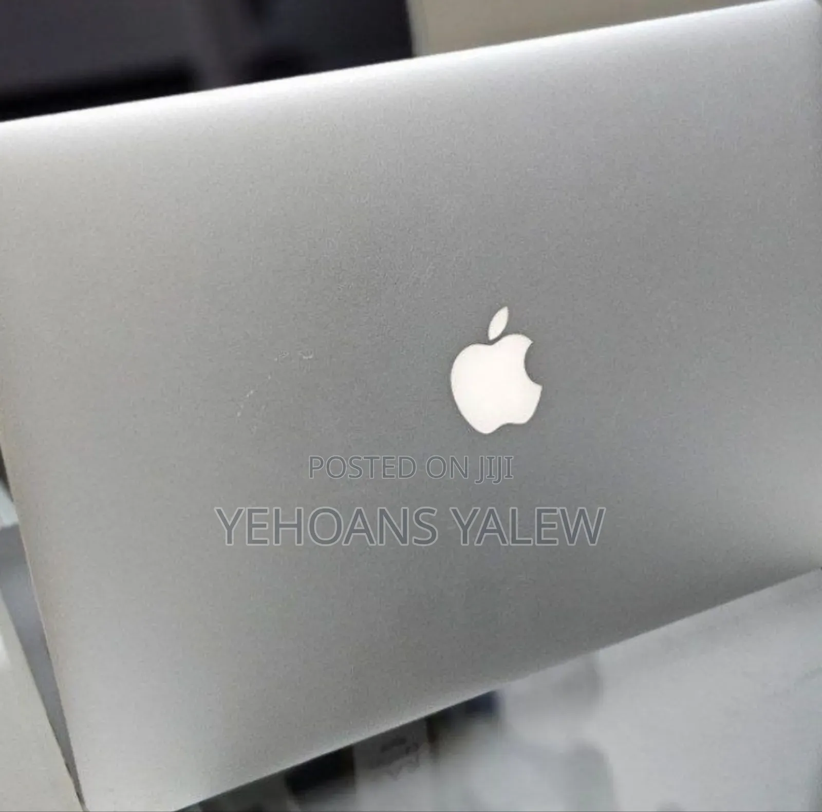 New Laptop Apple MacBook Pro 2015 16GB Intel Core i7 SSD 256GB