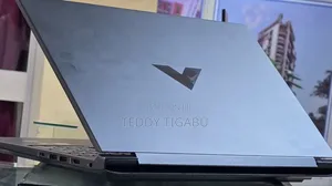 New Laptop HP Victus 16 16GB AMD Ryzen 7 SSD 1T