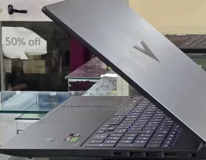 New Laptop HP Victus 16 16GB AMD Ryzen 7 SSD 1T