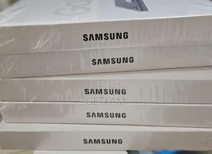 New Samsung Galaxy Tab S10 FE 8 GB Silver