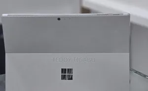 New Laptop Microsoft Surface Pro 5 8GB Intel Core i5 SSD 256GB