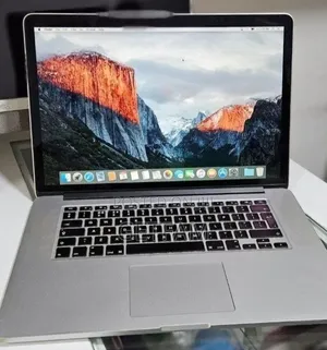 New Laptop Apple MacBook 2015 16GB Intel Core i7 SSD 256GB