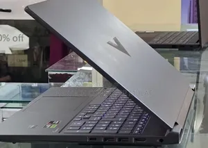 New Laptop HP Victus 16 16GB AMD Ryzen 7 SSD 1T