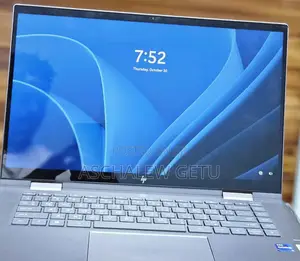 New Laptop HP Envy x360 16GB Intel Core i7 SSD 512GB