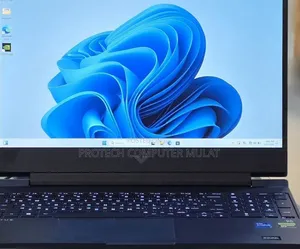 New Laptop HP Victus 15 16GB Intel Core i7 SSD 512GB