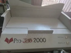 Pro Bind 2000
