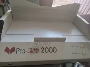 Pro Bind 2000