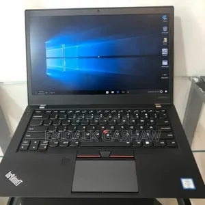 New Laptop Lenovo ThinkPad T460 8GB Intel Core i5 SSD 256GB