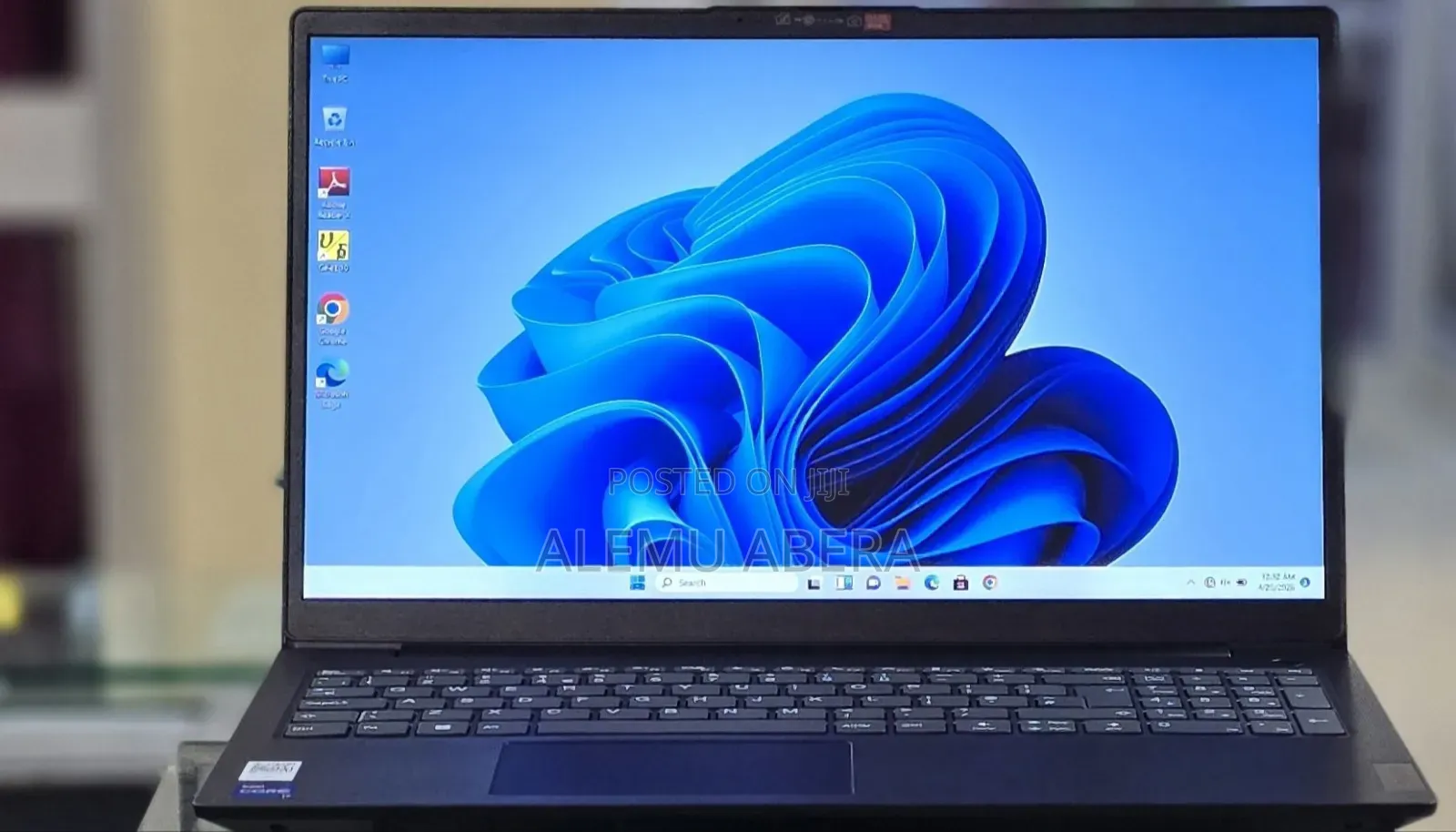 New Laptop Lenovo 16GB Intel Core i7 SSD 512GB