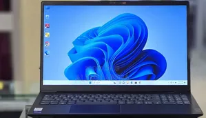 New Laptop Lenovo 16GB Intel Core i7 SSD 512GB