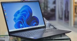 New Laptop Lenovo 16GB Intel Core i7 SSD 512GB