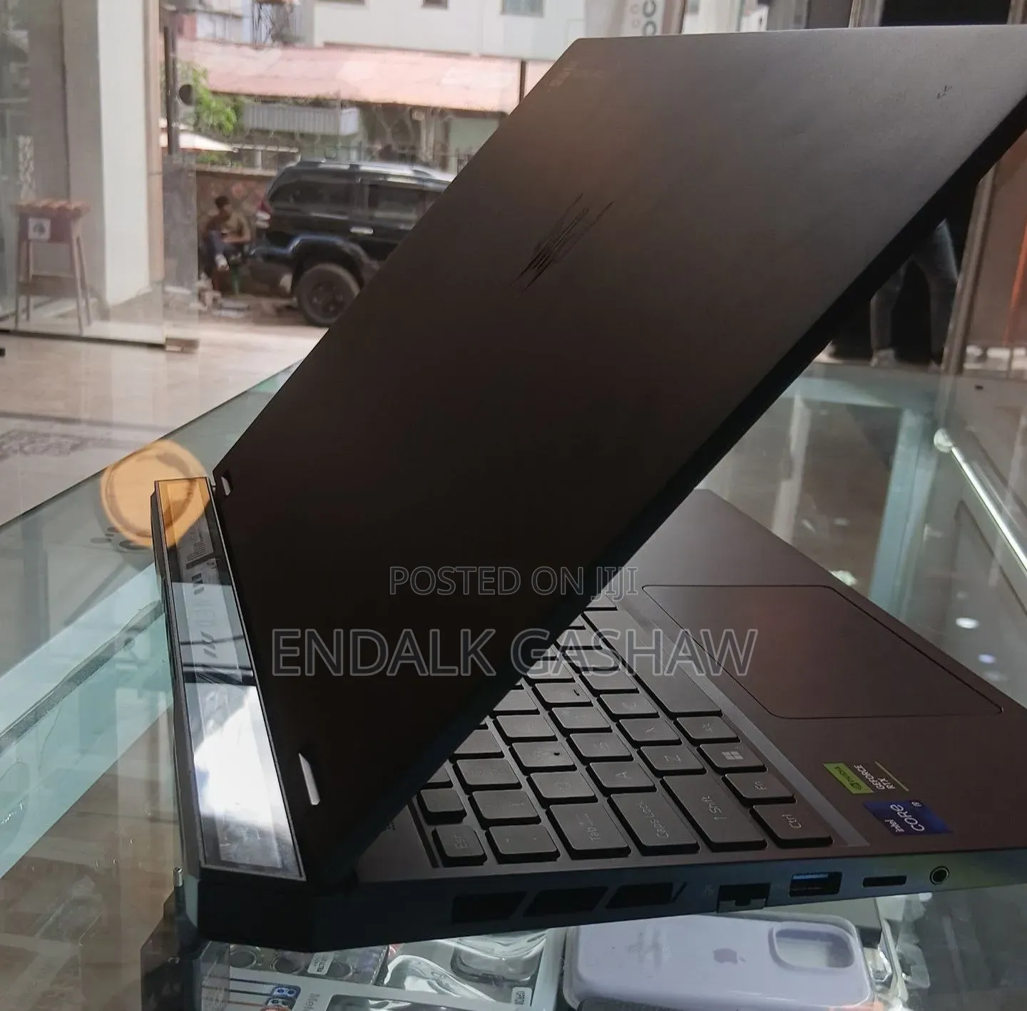 New Laptop Acer Predator Helios Neo 16 16GB Intel Core i9 SSD 1T