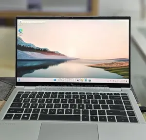 New Laptop HP EliteBook 1040 G8 32GB Intel Core i7 SSD 512GB