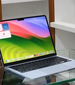New Laptop Apple MacBook Air 2025 M4 13-inch 16GB Apple M4 SSD 256GB