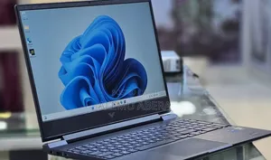 New Laptop HP Victus 15 16GB Intel Core i7 SSD 512GB
