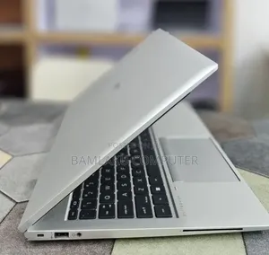 New Laptop HP EliteBook 850 G8 16GB Intel Core i7 SSD 512GB