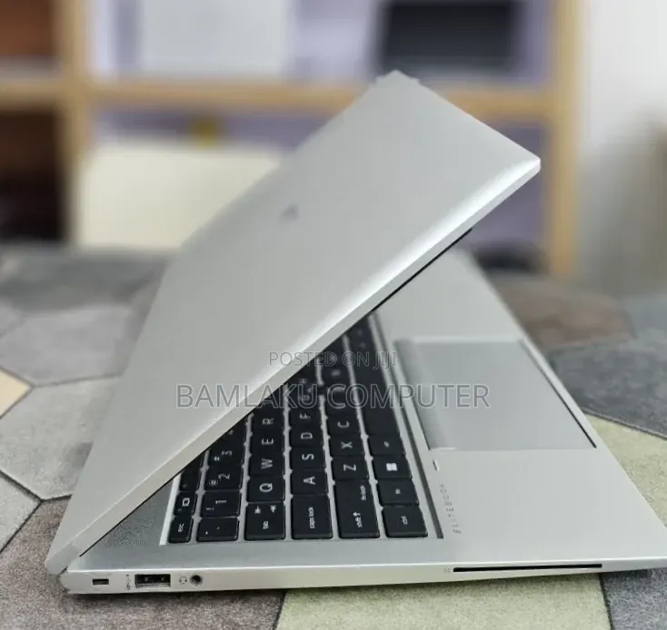 New Laptop HP EliteBook 850 G8 16GB Intel Core i7 SSD 512GB