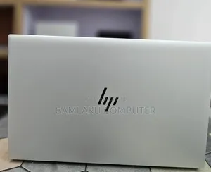 New Laptop HP EliteBook 850 G8 16GB Intel Core i7 SSD 512GB