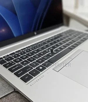 New Laptop HP EliteBook 850 G8 16GB Intel Core i7 SSD 512GB