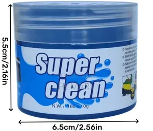 Multifunctional Super Gel Cleaner