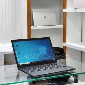 New Laptop Lenovo ThinkPad t495s 16GB AMD Ryzen 7 SSD 512GB