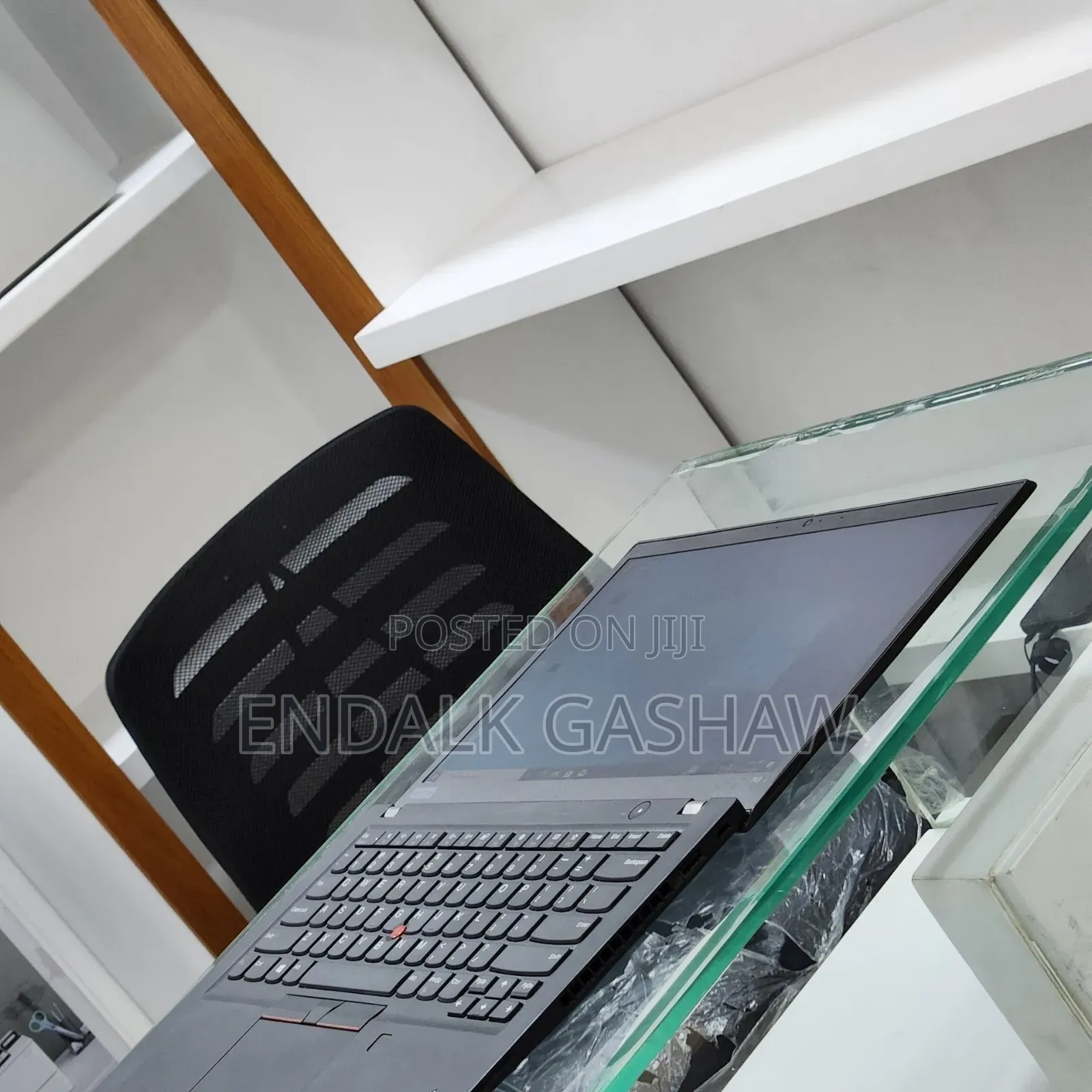 New Laptop Lenovo ThinkPad t495s 16GB AMD Ryzen 7 SSD 512GB