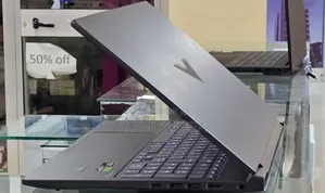 New Laptop HP Victus 16 16GB AMD Ryzen 7 SSD 1T