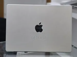 New Laptop Apple MacBook Air 2026 M5 13-inch 16GB Apple M5 SSD 512GB