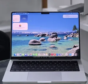 New Laptop Apple MacBook Air 2026 M5 13-inch 16GB Apple M5 SSD 512GB