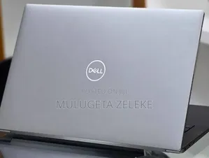 New Laptop Dell Precision 15 5510 16GB Intel Core i7 SSD 512GB