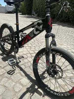 “Xdsai” Bike 20'