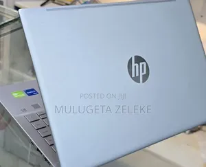 New Laptop HP Pavilion 15 2GB AMD Ryzen 7 SSD 1T