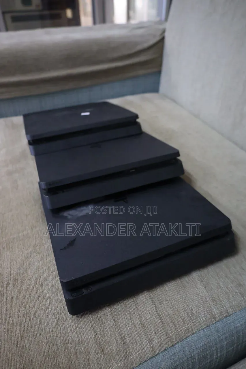 Playstation4