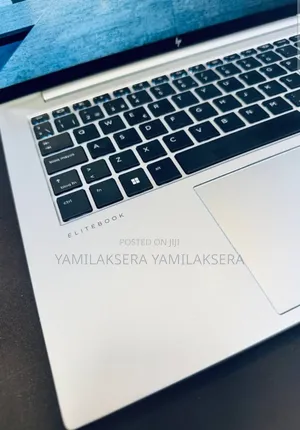 New Laptop HP EliteBook x360 1040 G9 16GB Intel Core i7 SSD 512GB