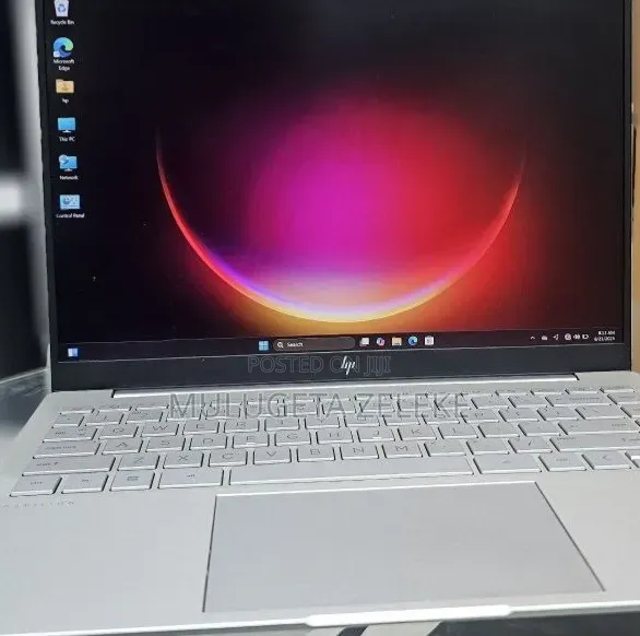 New Laptop HP Pavilion 15 16GB Intel Core i5 SSD 16 GB