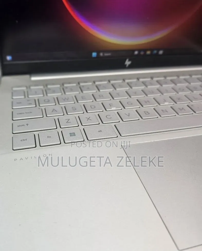 New Laptop HP Pavilion 15 16GB Intel Core i5 SSD 16 GB
