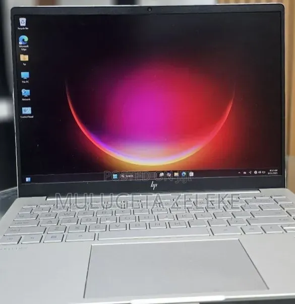 New Laptop HP Pavilion 15 16GB Intel Core i5 SSD 16 GB