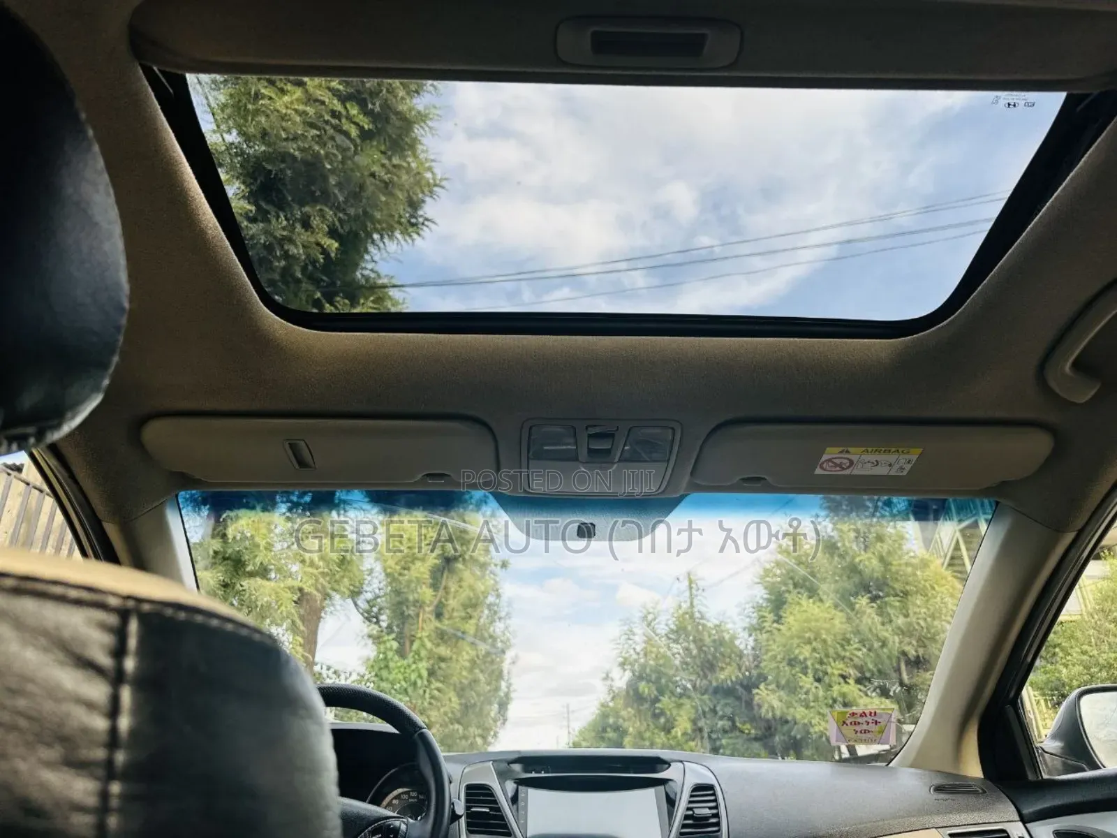 Hyundai Elantra 2015