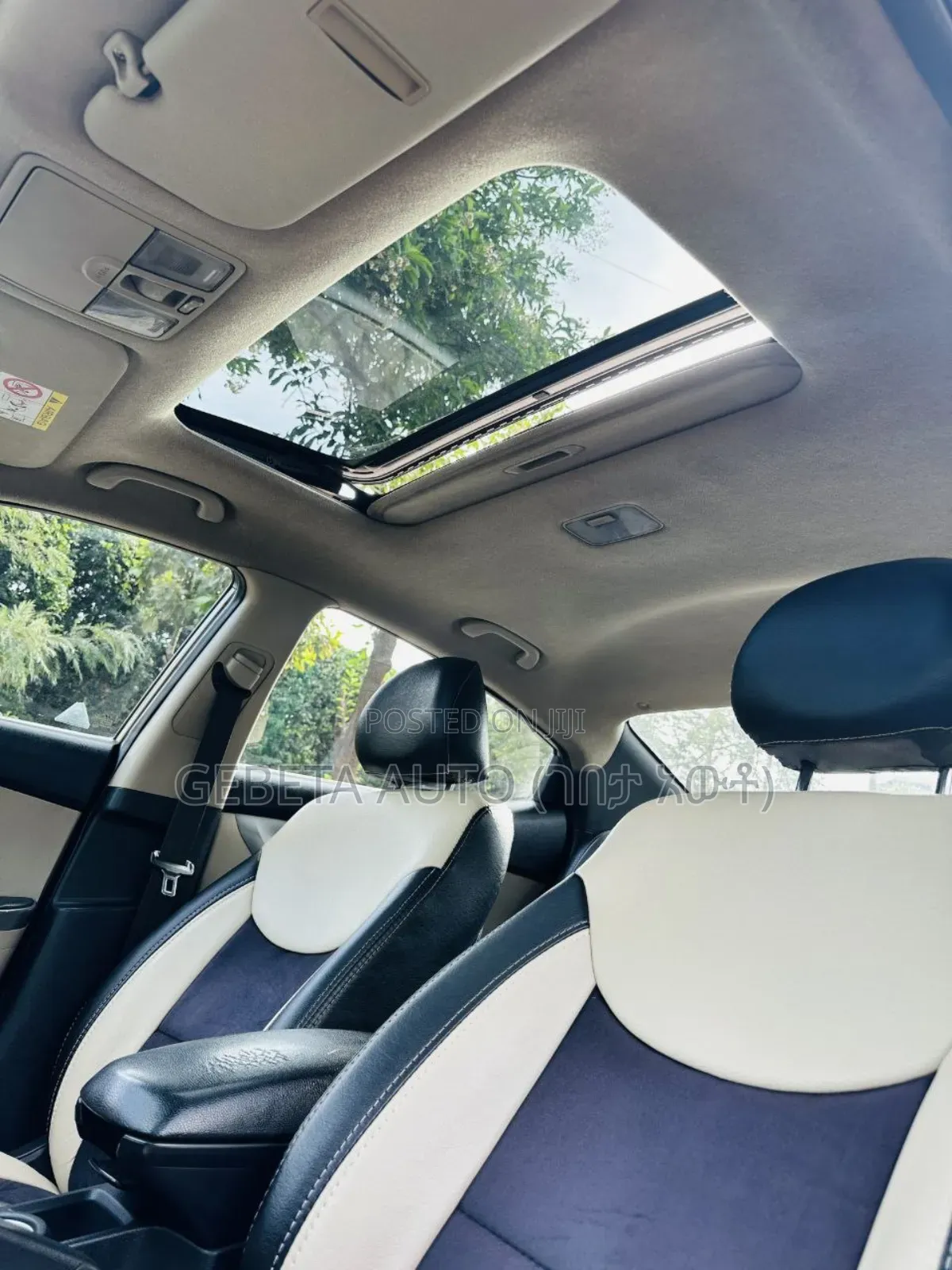 Hyundai Elantra 2015