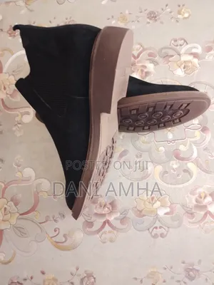 Leather Shoes