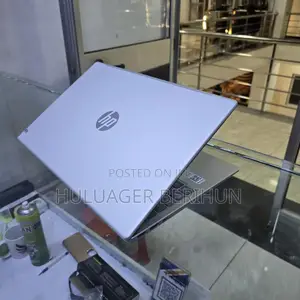 New Laptop HP Stream Notebook 16GB Intel Core i7 SSD 512GB