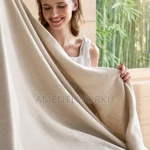 Blanket Wrap