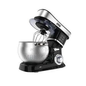 W-Star Stand Mixer 6l