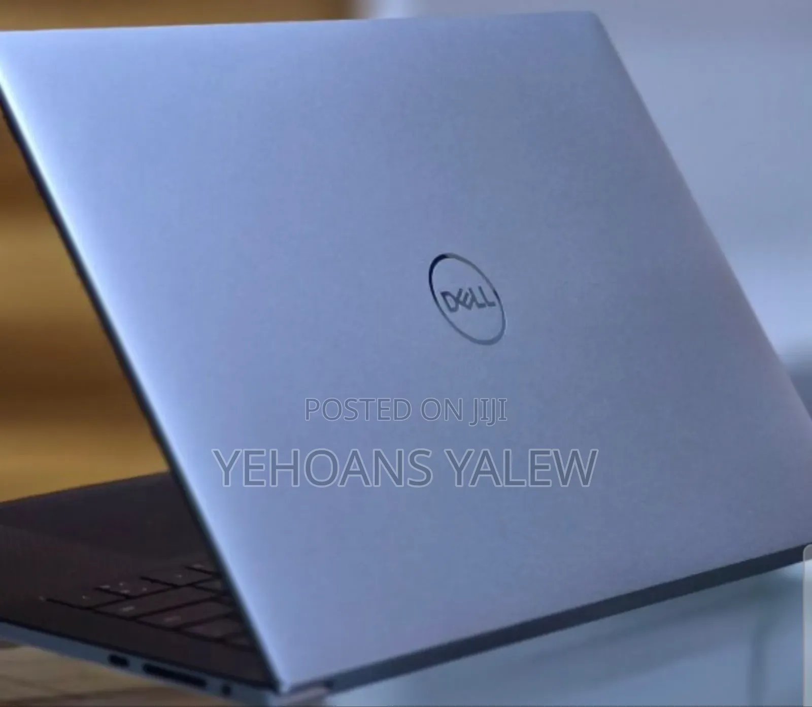 New Laptop Dell Precision 17 7720 16GB Intel Core i9 SSD 512GB