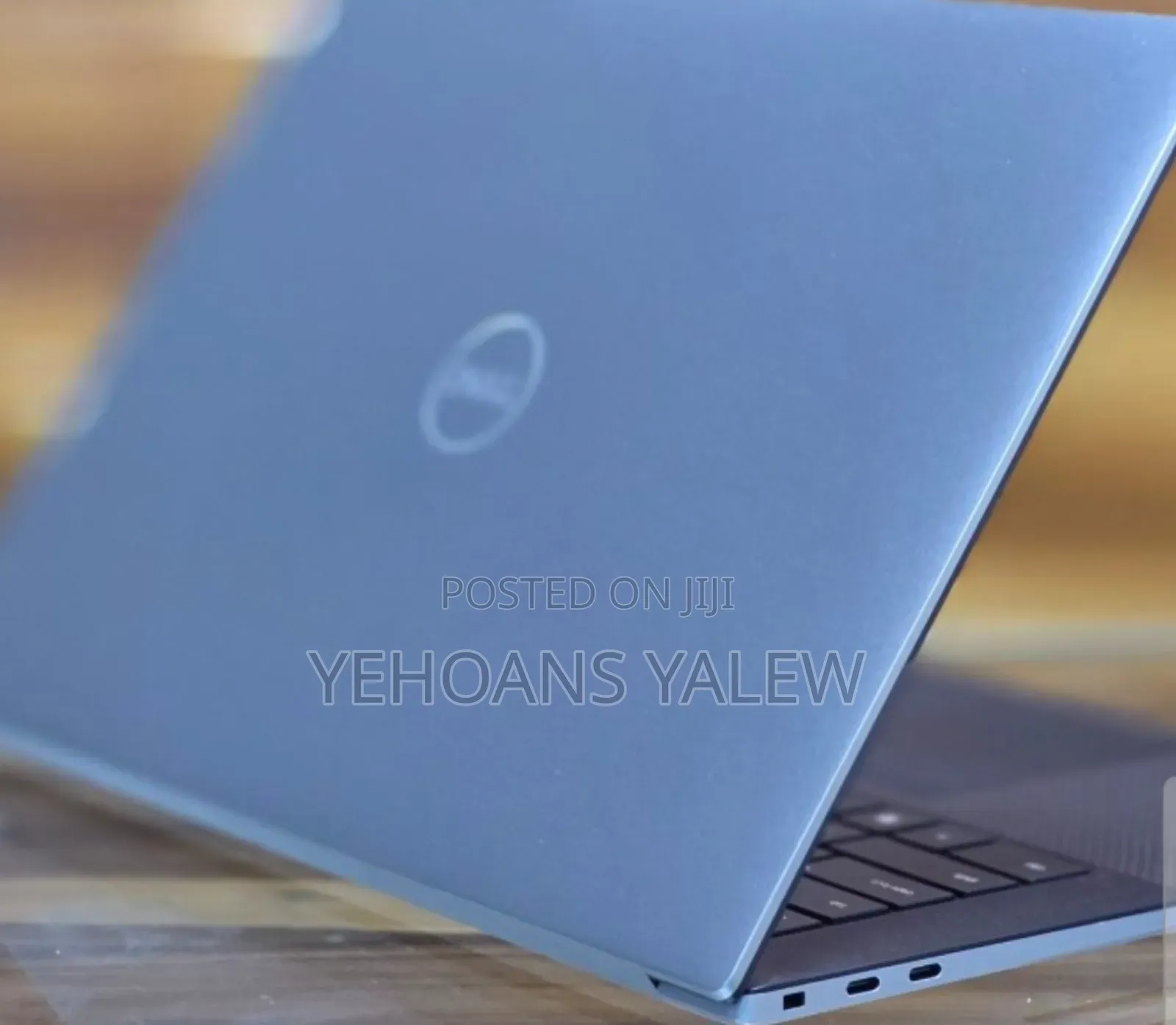New Laptop Dell Precision 17 7720 16GB Intel Core i9 SSD 512GB